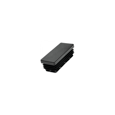 Embout plastique PER 40 x 27/3 noir PRODIF SOMEC