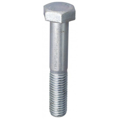 Boulon agricole FPZ classe 8.8 CP14 8 x 80 NORAIL 470431  