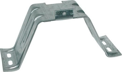 Entretoise Moduleco B galvanisé épaisseur 20/10 boîte de 50 - 369608000 ETANCO