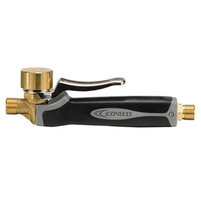 Manche à gâchette bimatiere à raccord 620cr EXPRESS