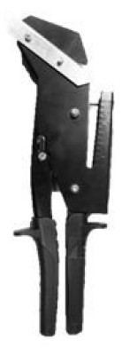 Pince à ardoise 35 mm avec perçage V3  215551 DIMOS