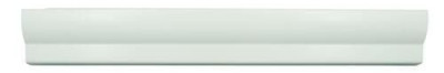 Gouttière Ovation LG38 longueur 4m blanc LG38B NICOLL