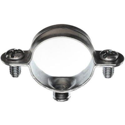 Boîte de 50 colliers Atlas simples 7 x 150 type 40 000040 PLOMBELEC COLLIERS & FIXATIONS  