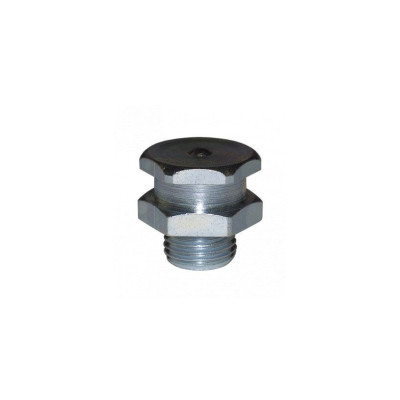 Graisseurs laiton tête plate filetage M8 x 125 PRESSOL 55 710  