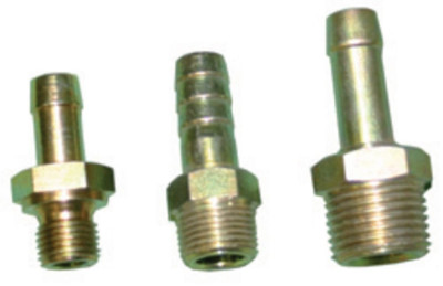 Embout mâle fixe 1/4\" pour TAG6 réf. 8620 PROGALVA ENERGIES  