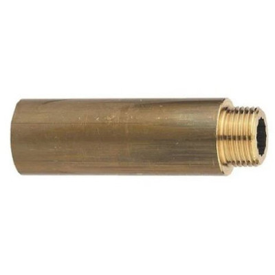 Rallonge sanitaire M1/2 – F1/2 longueur 75 mm RIQUIER ADRIEN