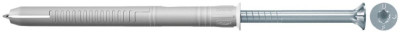 Cheville en nylon FUR 10x160 mm Torx boîte de 50 88759 FISCHER