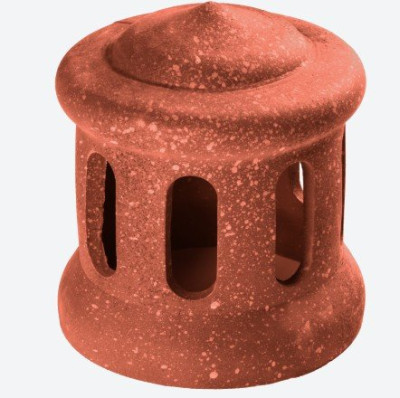 Lanterne grand modele diamètre 160 1008 volcane EDILIANS
