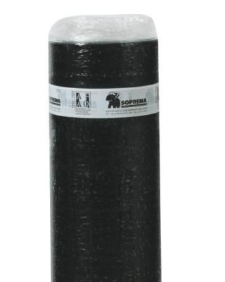ELASTOVAP rouleaux de 7x1 m 98555 SOPREMA