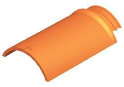 Aretier de ventilation 326XG vieille terre TERREAL