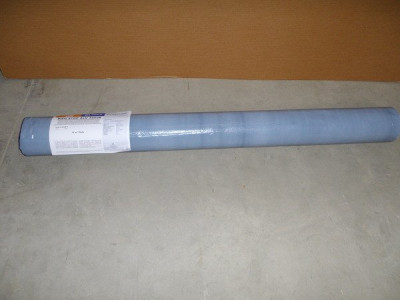 Pare vapeur DIFUSTOP Aluminium 3000K rouleau de 50x1,5 m  ELEVATE