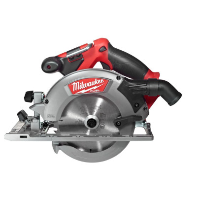 M18 CCS55-0X - Scie Circulaire FUEL 18V sans batterie 4933451429 MILWAUKEE