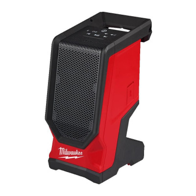 Enceinte de chantier Bluetooth 18V, sans batterie M18 SPEJSG2-0 - 4933493530 MILWAUKEE