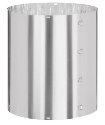 Rallonge rigide pour Sun tunnel TWR/TLR longueur 62 cm ZTR 0K14 0062 VELUX