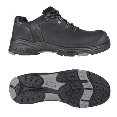 Chaussures Trail T44 TG8044044 TOE GUARD