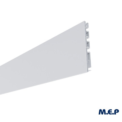 Bandeau Rivepro 200 mm longueur 4m blanc HC204B MEP