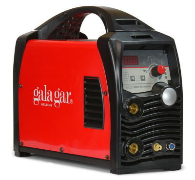 Poste à souder TIG AC-DC Smart 200 - GALAGAR - 22300200TACDC