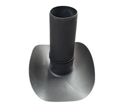 Descente eau pluviale EPDM diamètre 40 mm ELEVATE