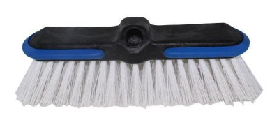 Brosse simple face poils durs 25 cm 530004 ALGIMOUSS
