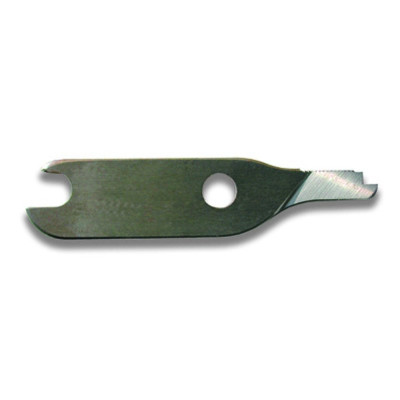 Couteau de rechange pour grignoteuse EDMA