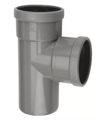 CULOTTE SDR41 87 30 MALE FEMELLE 160 - 3024775 WAVIN