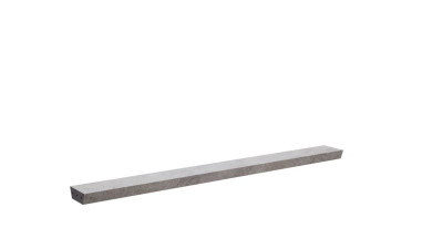 Prélinteau - béton précontraint - 6x19 cm - Longueur 2 m RECTOR