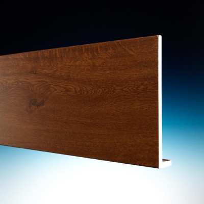 Planche Rivecel L9 chêne 9x200x5000 mm MEP