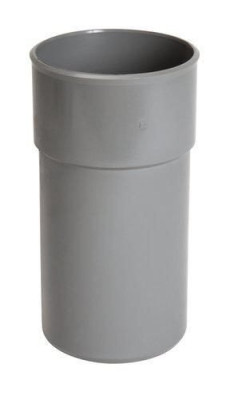 Manchette mâle femelle diamètre 125 mm ZX NICOLL