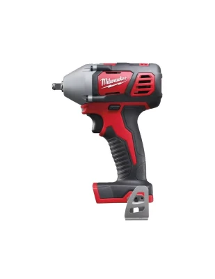 BOULONNEUSE A CHOC COMPACTE M18 BIW MILWAUKEE