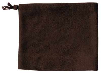 Coverhead noir Polaire 300 g/m2 TU 5COVEN COVERGUARD
