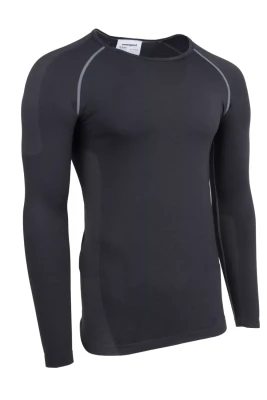 T-Shirt CLARINET manches longues taille L COVERGUARD