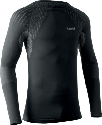 T-shirt manches longues THERMIC - Taille XL/XXL 31901 KAPRIOL
