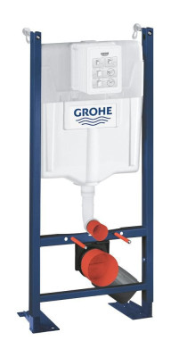Bati support RAPID SL Project pour WC 39145000 GROHE