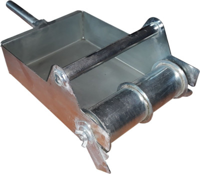 Applicateur de Colle joint mince ECO500C VSP PREFA