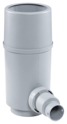 COLLECTEUR REGENDIEB PRO GRIS 344200 GRAF