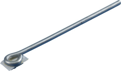 Tige à oeillet de 500 mm Knauf boîte de 100 KNAUF