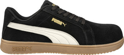 CHAUSSURE ICONIC LOW S1PL ESD FO HRO SR T39 PUMA