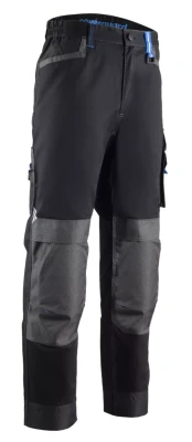 Pantalon GRS TELICA II 5TLP01R00S COVERGUARD