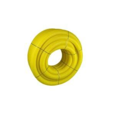 Té drain routier PVC diamètre 100 mm LORRAINE FERS