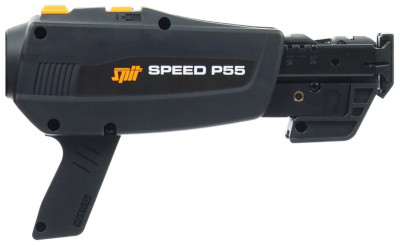 Adaptateur Speed P55 Easy Click pour P18 - 54626 SPIT