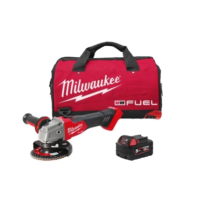 Meuleuse M18FSAG125X-501BRF 4933500779 MILWAUKEE