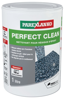 Perfect Clean pot de 1 L PERFECTCLEAN01 PAREXLANKO
