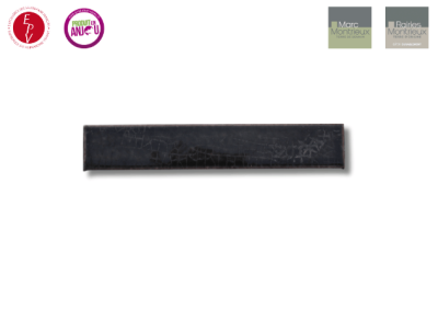 Plaquette de parement Utopie 2% 5 x 33 x 12 cm - RAIRIES MONTRIEUX