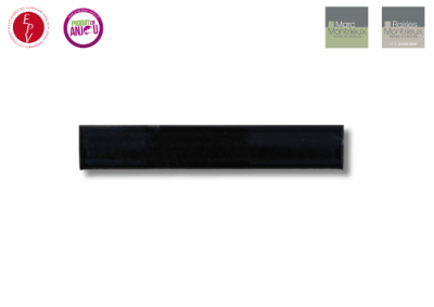 Plaquette Utopie 1% 5 x 33 x 12 cm - RAIRIES MONTRIEUX