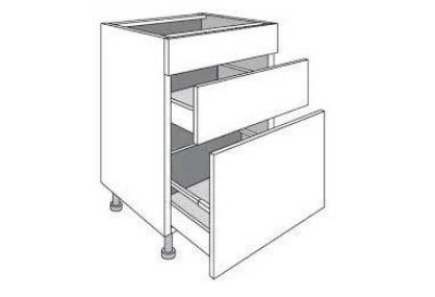 PORTE CASSETTE NUANCES LIN BRILLANT 41.7x59.7