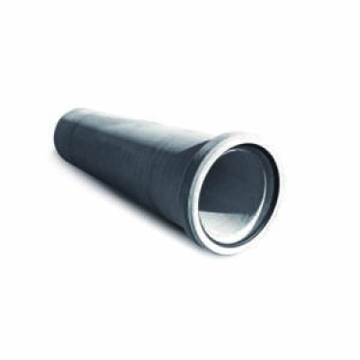 TUYAU BETON ARME 135A DIAMETRE 400 2,40 ML AVEC JOINT BONNA SABLA
