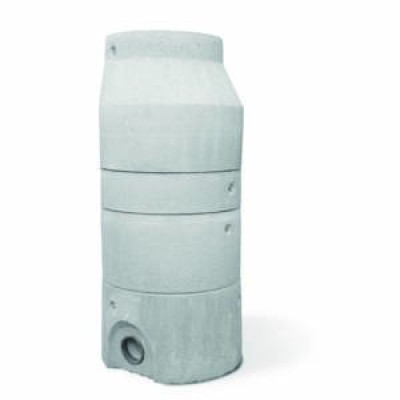 TETE REDUCTRICE DIAMETRE 1000 HAUTEUR 70 POUR REGARD D1000 2 ECHELON BONNA SABLA