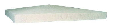 CHAPEAU POUR PILIER RENAISSANCE 40x40x6 POINTE DIAMANT ORSOL
