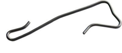 CROCHET ARDOISE INOX 17% AGRAFE 8x2,4 BOITE DE 700 FRENEHARD