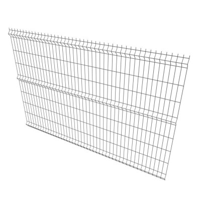 PLATINE GENIUM GRIS RAL 7016 FORLAM